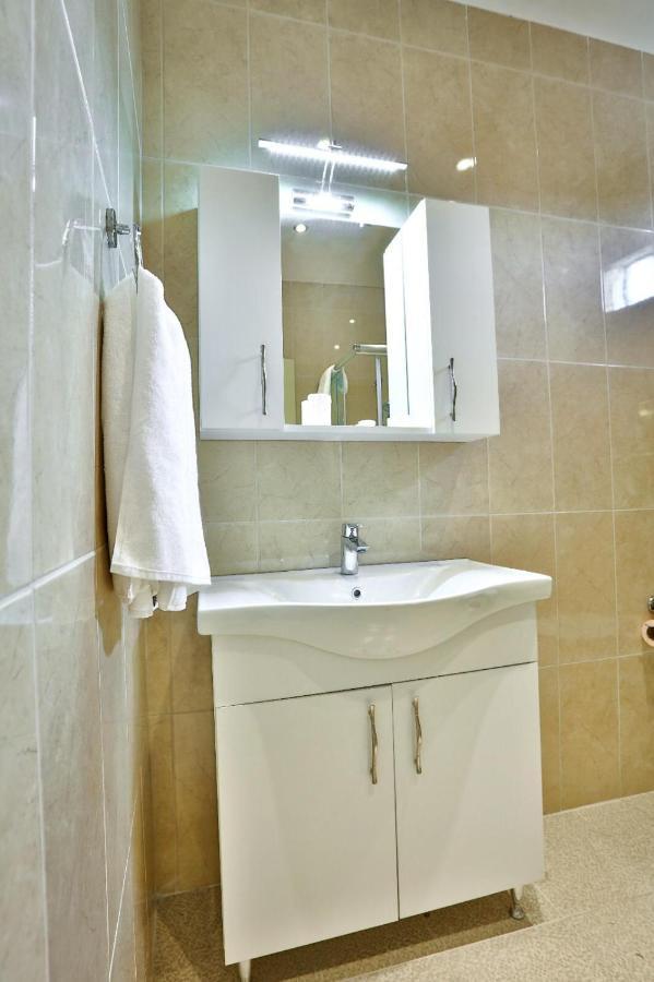 Modern Suites Истанбул Екстериор снимка
